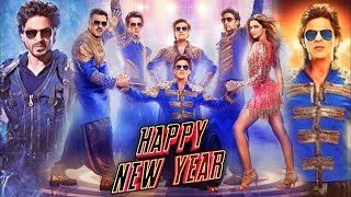 Happy New Year 2014 Movie  Shah Rukh Khan  Deepika  Primis Films Full Movie Fact amp Review Film [upl. by Yung696]