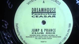 Dreamhouse Jump amp Prance [upl. by Ahsiet]