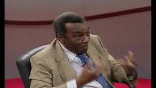 Milton Santos  1111  Programa Roda Viva [upl. by Mirabelle982]