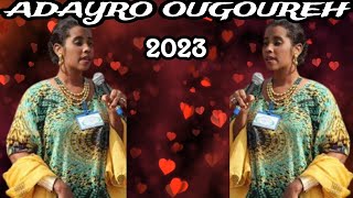 GAD ABTAM ADAYRO OUGOUREH 2033 [upl. by Naresh425]