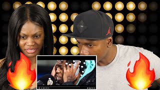 22Gz  Blixky Gang Freestyle Official Music Video REACTION [upl. by Eanel346]