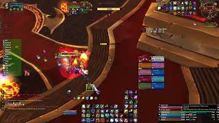 Balance vs Majordomo 10 HC  RshamHpal POV [upl. by Wayolle]