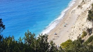 Ionian Islands Video Tour [upl. by Keemahs]