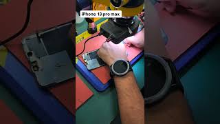 iPhone 13 Pro Max shortvideo viralvideo [upl. by Eibob]