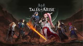 Tales of Arise Opening  HIBANA Japanese Full Version [upl. by Kayla]