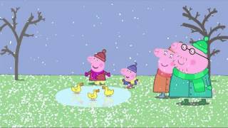 Peppa  Buon Natale [upl. by Dragde]