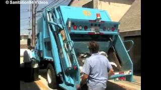 City of Newport Beach  Truck 03 Part 33 [upl. by Efron70]