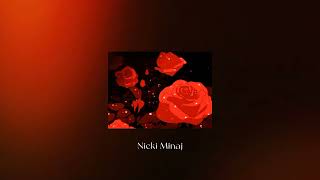 Nicki Minaj  Bussin  slowed  reverb ♪ [upl. by Demetri]