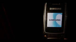 Samsung GTE1150i ONOFF [upl. by Kazim]