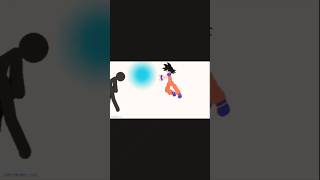 Stick nodes animation edit shorts video [upl. by Aimat]