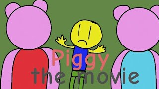 Roblox Piggy movie or some of the piggy videos I made [upl. by Nagad]