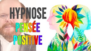 Hypnose pour dormir  pensée positive [upl. by Eniladam]