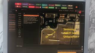 Samsung A03 Core Frp Bypass Unlock Tool Test Point Adb not work odin mode not work [upl. by Civ494]