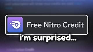 Discord’s New Free Nitro Feature that’s actually good [upl. by Adnarahs92]