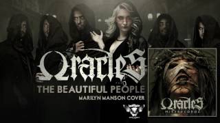 ORACLES  The Beautiful People MARILYN MANSON [upl. by Carew]