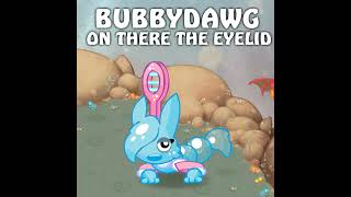 Bubbledog on Faerie Island fanmade mysingingmonsters [upl. by Pirozzo166]