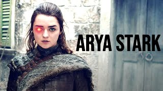 Arya Stark Whatsapp Status  Arya Kills Night King  Fairytale Edit  Game Of Thrones  SF22 beats [upl. by Irej]