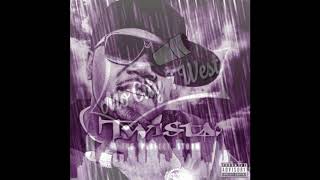 Twista amp Chris Brown  Make A Movie Chopped amp Screwed [upl. by Elletnwahs]