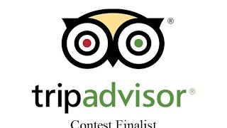 TripAdvisor Video Contest Finalist Owl Eyes [upl. by Nahs]