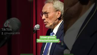 Prof Fritz Vahrenholt in Radolfzell am 211024 👍 [upl. by Spatola]