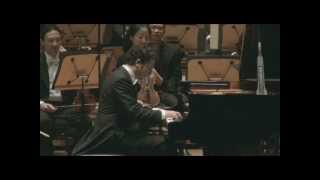 SchumannFiorentino quotWidmungquot  Giuseppe Andaloro piano [upl. by Htes]