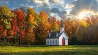 Online worship service for Hastings amp Roseneath United Churches of Canada [upl. by Neemsaj562]