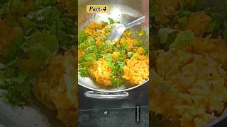 The Secret to Perfect Aloo Paratha Potato Stuffed Flatbread Aloo Paratha Recipechefdeepapanda [upl. by Caspar]