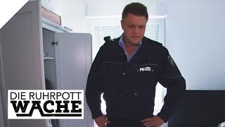 Verwüstung im Kinderzimmer Michael Smolik ermittelt l TEIL 1 l Die Ruhrpottwache l SAT1 TV [upl. by Shenan]