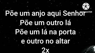 O CULTO HOJE VAI SER MARAVILHOSO  Os Levitas [upl. by Kant533]