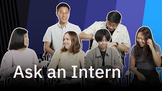 Ask A Quant Trading Intern [upl. by Kobylak30]