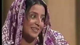 PTV Drama Rahain Song  Mansha Yaad [upl. by Enyawed]