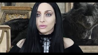 ASMR Hela Thor Ragnarok Cosplay Roleplay [upl. by Bramwell]