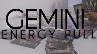 GEMINI ♊️ YOU HAVE NO IDEA PREPARE YOURSELF FOR THIS BONUS [upl. by Demahum]