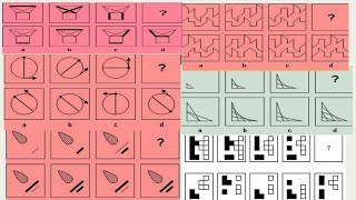 AFPSAT Reviewer  Abstract Reasoning Test  Aptitude [upl. by Idolla670]