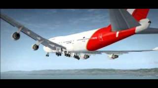 Vectors  an FSX Film [upl. by Karney]