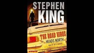 Stephen King  The Road Virus Heads North  Audiobook Scary Stories To Relax Your Mind [upl. by Haugen513]