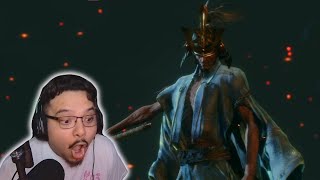 Im done with Sekiro Sekiro Shadows Die Twice [upl. by Marinelli]