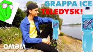 grappa ice teledysk orginal music video [upl. by Jemmy712]