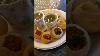 Pani Puri  Kora Carnival Food Court Velachery chennai oct2024 [upl. by Berkin]