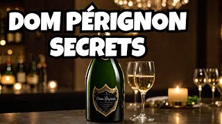 The Tragic History of Dom Pérignon [upl. by Ploch]