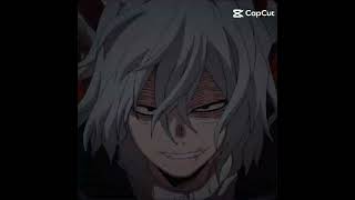 Shigaraki edit  enjoy  animeedit edit mhaedit anime shigarakiedit [upl. by Adolfo486]