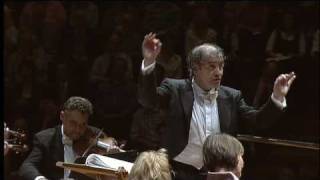 Mahler Symphony No 3 6th movement Valery Gergiev London Symphony Orchestra [upl. by Aidas959]