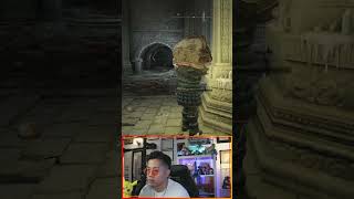 Cool Workaround to the Death Blight Goobers Elden Ring DLC Lets Play 17 Highlight [upl. by Oderfigis186]