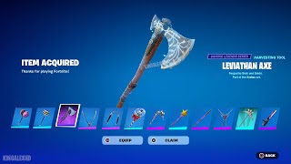 WORKING How to Unlock Every Pickaxe in Creative for Free in Fortnite 2024 Free Any Pickaxe Glitch [upl. by Arria315]