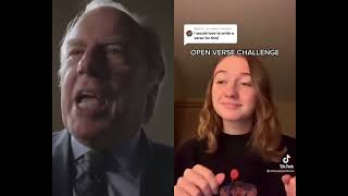 Chuck McGill Open Verse Challenge [upl. by Hpotsirhc]