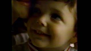 BandAid Commercial 1988 [upl. by Mady]