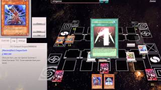 TG deck duels [upl. by Brozak]