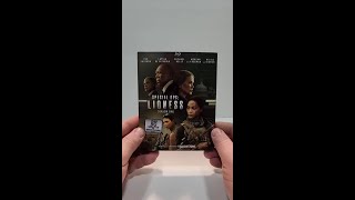 Special Ops Lioness Season 1 Blu Ray Unboxing [upl. by Neyr]