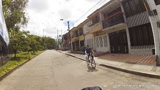 Barrio Corales de Pereira Risaralda [upl. by Nerfe743]