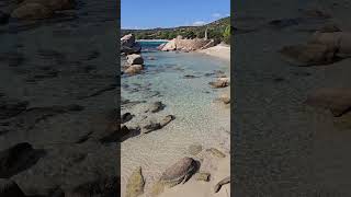 📌 Tamaricciu corse plage tamaricciu [upl. by Nosiram]